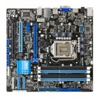 Placa de baza GA-H61M-D2H-USB3, 4*DDR3, VGA, USB 3.0, LGA 1155